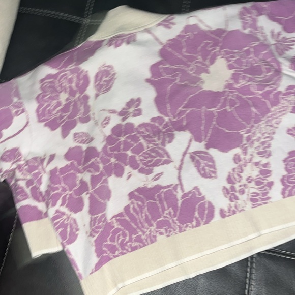 π€π·π€β’ Anthropologie x Maeve Mock Neck β’ π·π€π· - Picture 8 of 9